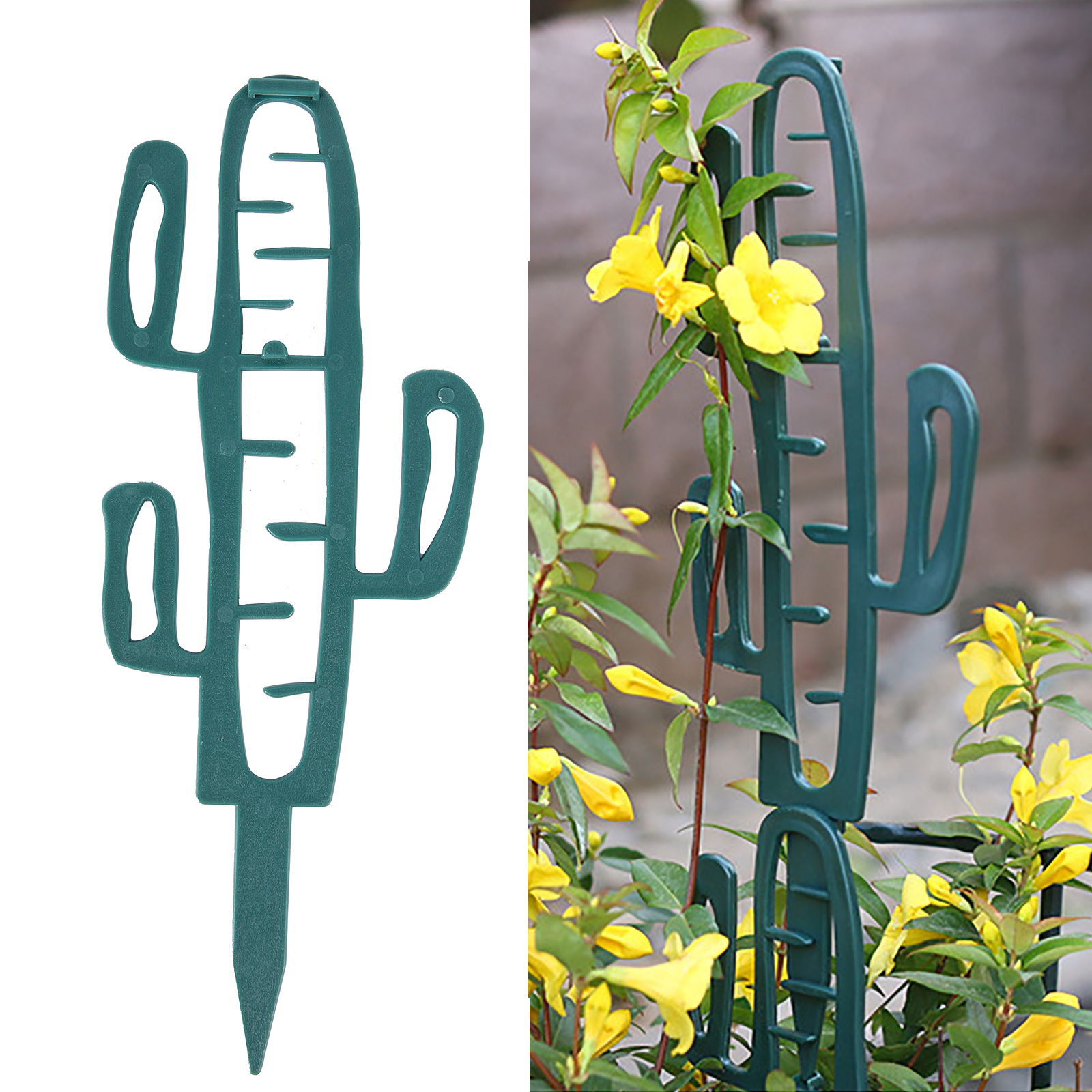 Plant Climbing Support Stand F - Vine Climbing Plastic 리뷰 및 가격