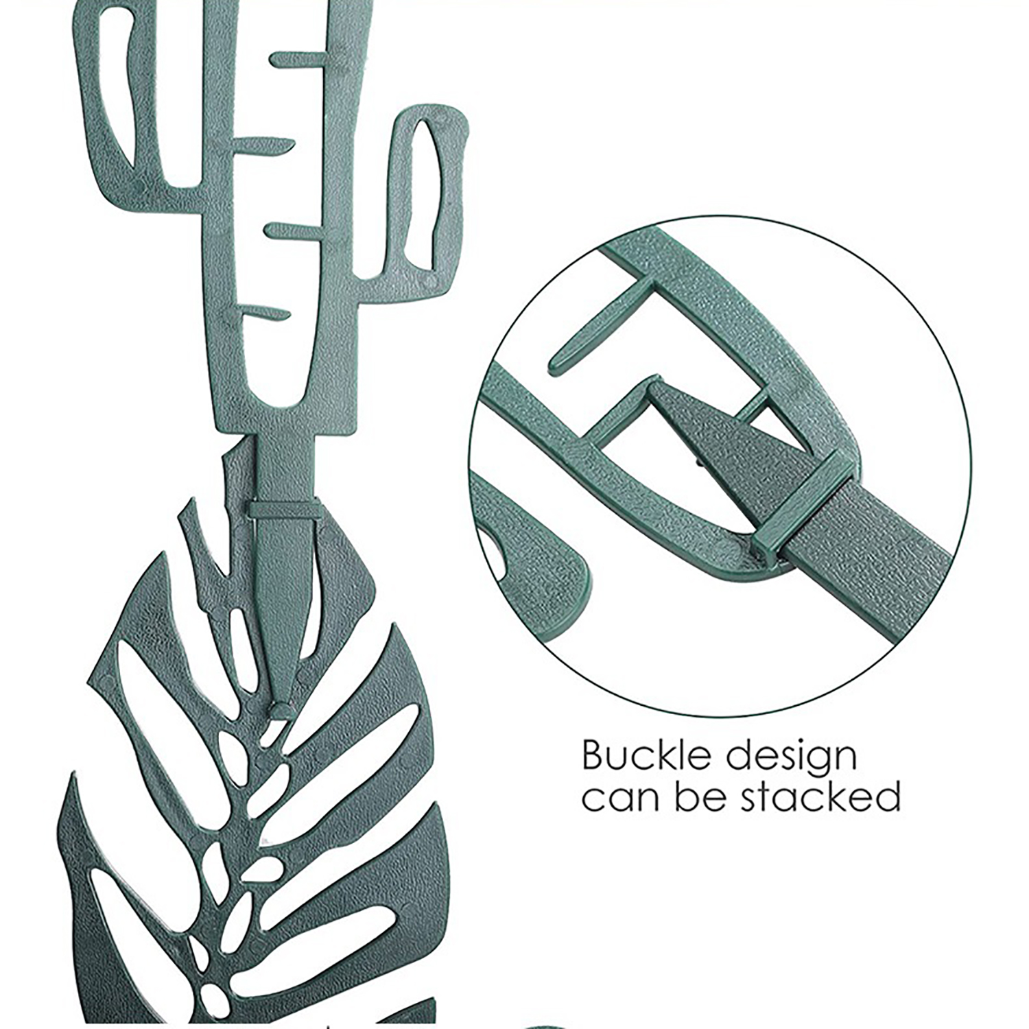 Plant Climbing Support Stand F - Vine Climbing Plastic 리뷰 및 가격