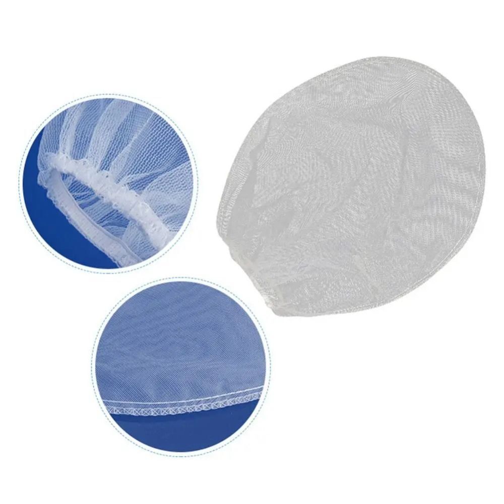5Pcs New Top Opening Paint Str - Screen Top Mesh 리뷰 및 가격