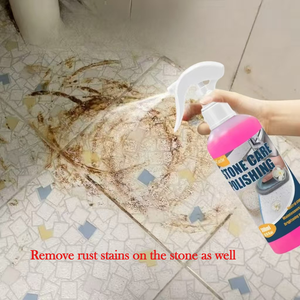Universal Stone Care Polishing - Ceramic Tile Floor 리뷰 및 가격