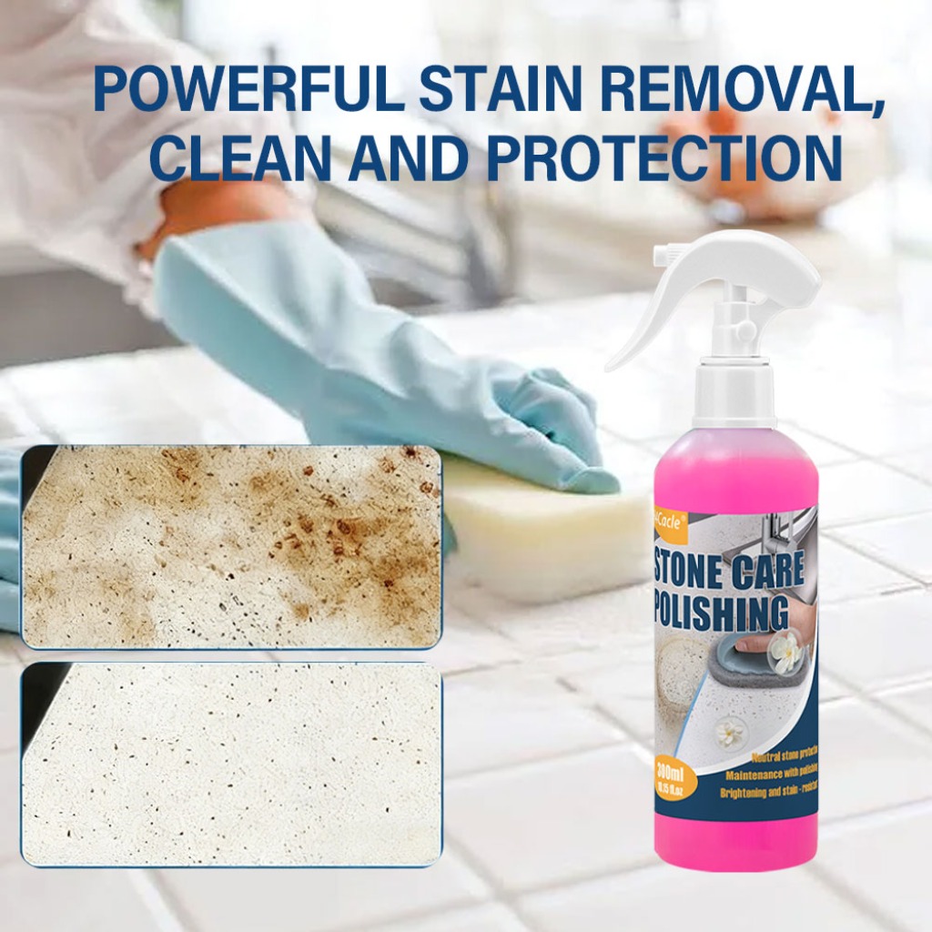 Universal Stone Care Polishing - Ceramic Tile Floor 리뷰 및 가격