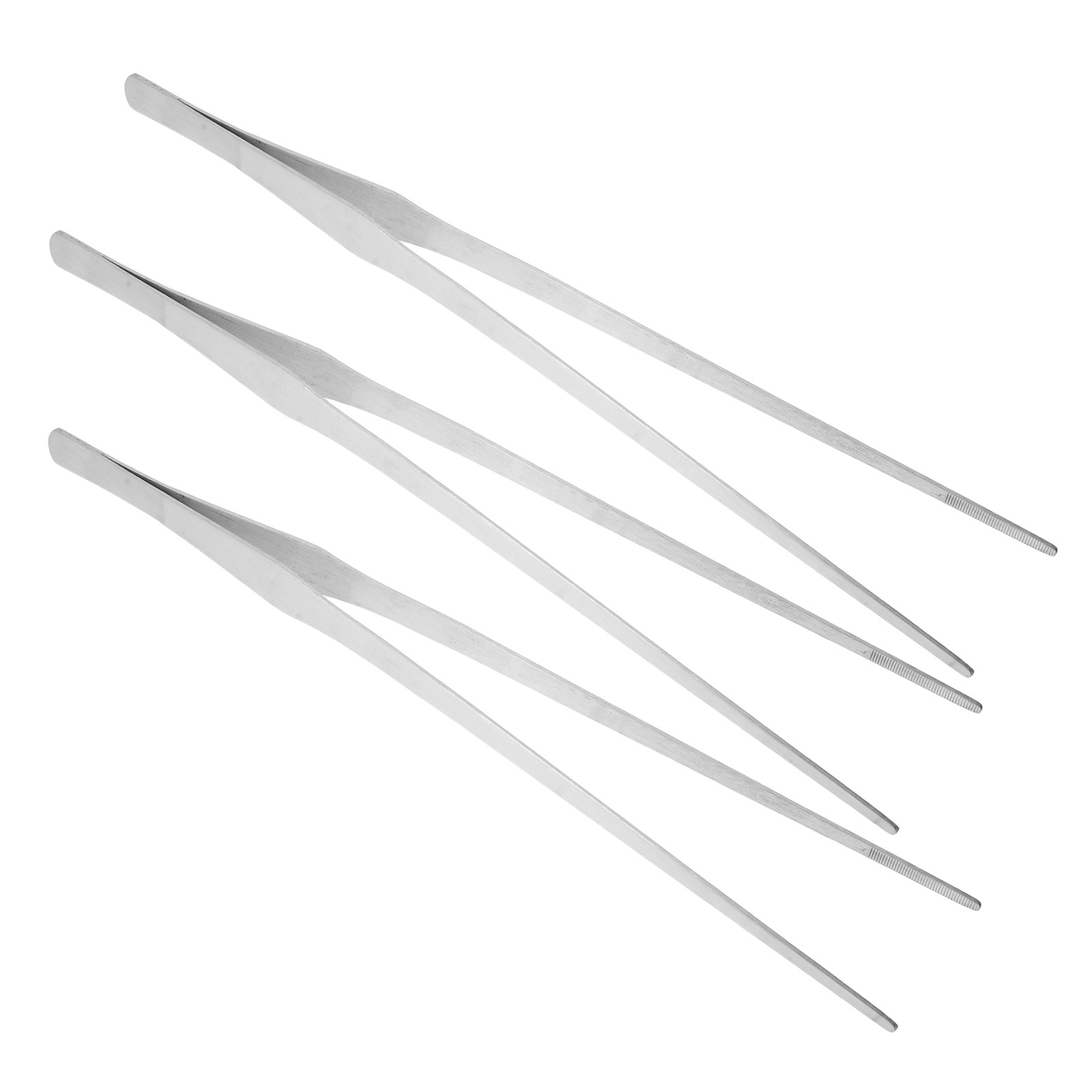 3Pcs Stainless Steel Aquarium  - Feeding Tong Stainless 리뷰 및 가격