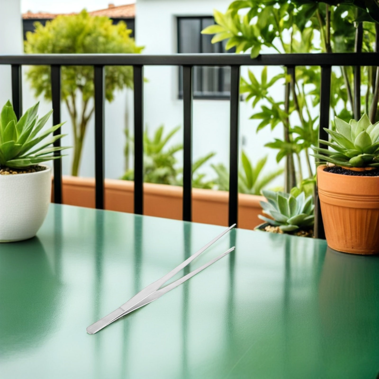 3Pcs Stainless Steel Aquarium  - Feeding Tong Stainless 리뷰 및 가격