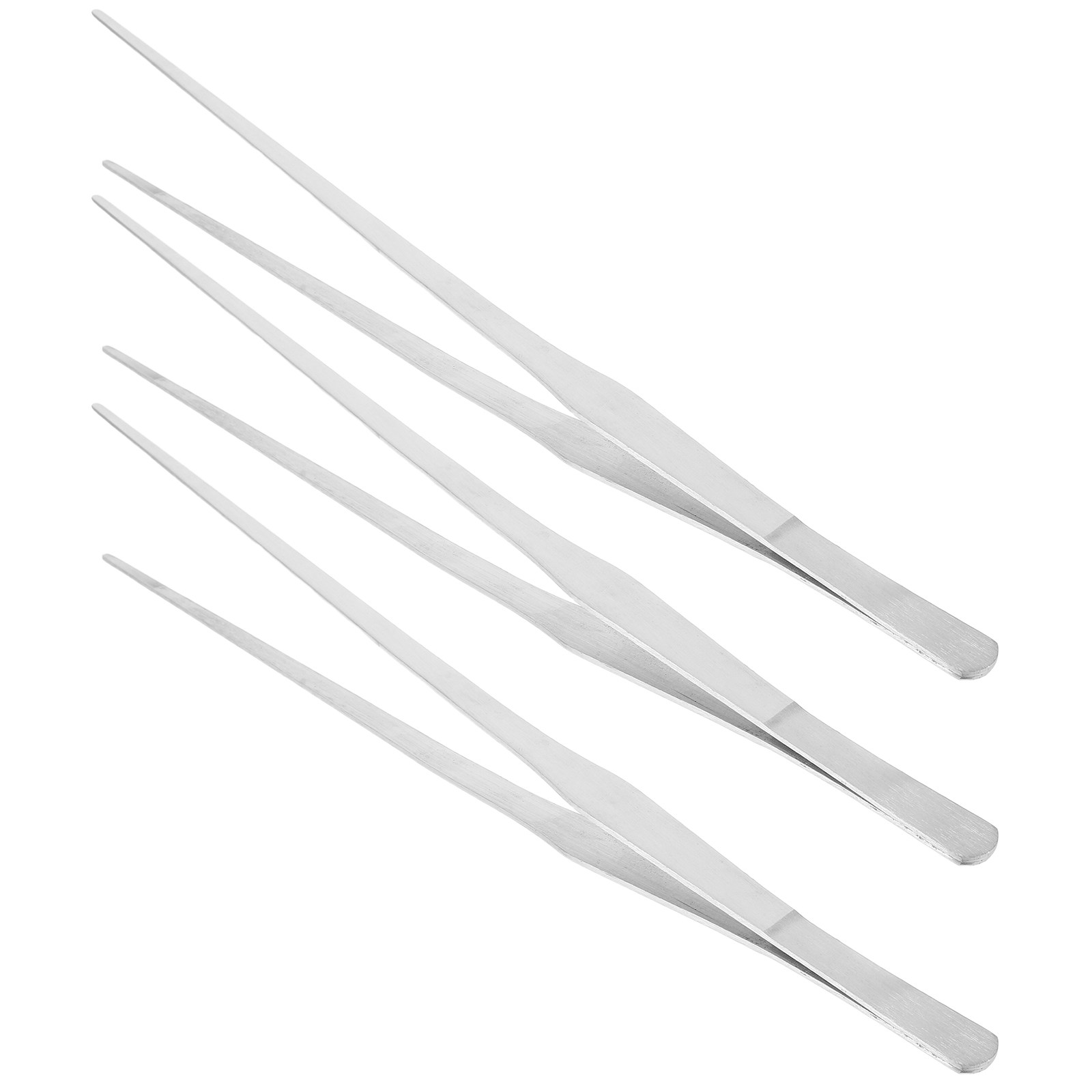 3Pcs Stainless Steel Aquarium  - Feeding Tong Stainless 리뷰 및 가격