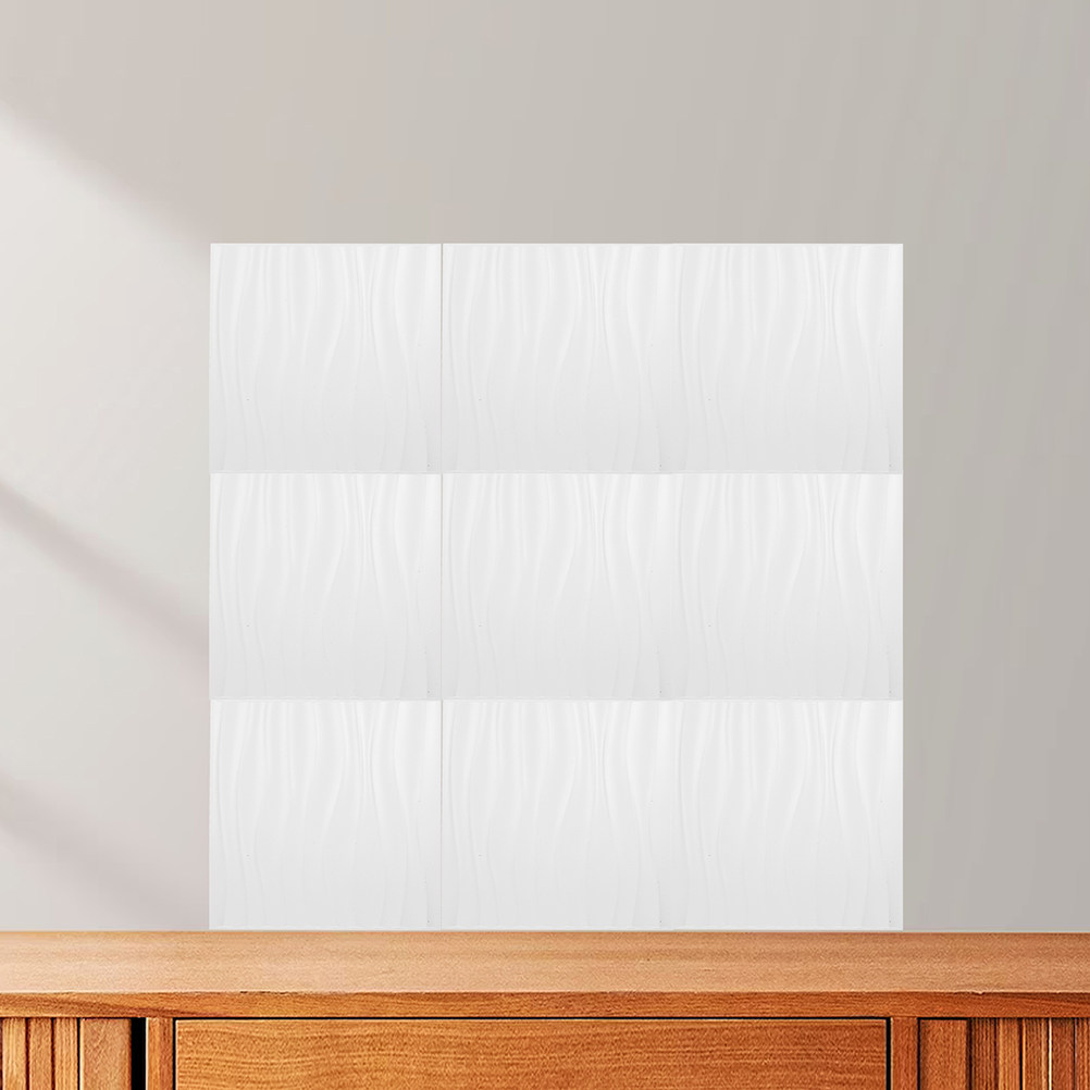 3Pcs 3D Wall Panels PVC Plasti - Pvc Panel Background 리뷰 및 가격