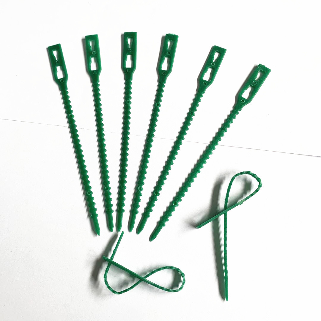 13cm Adjustable Plastic Plant  - Vine Climbing Plastic 리뷰 및 가격