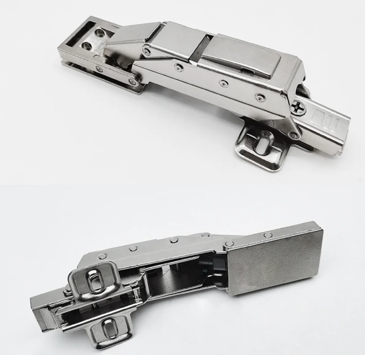 2Pcs Hydraulic Medicine Cabine - Glass Door Hinge 리뷰 및 가격
