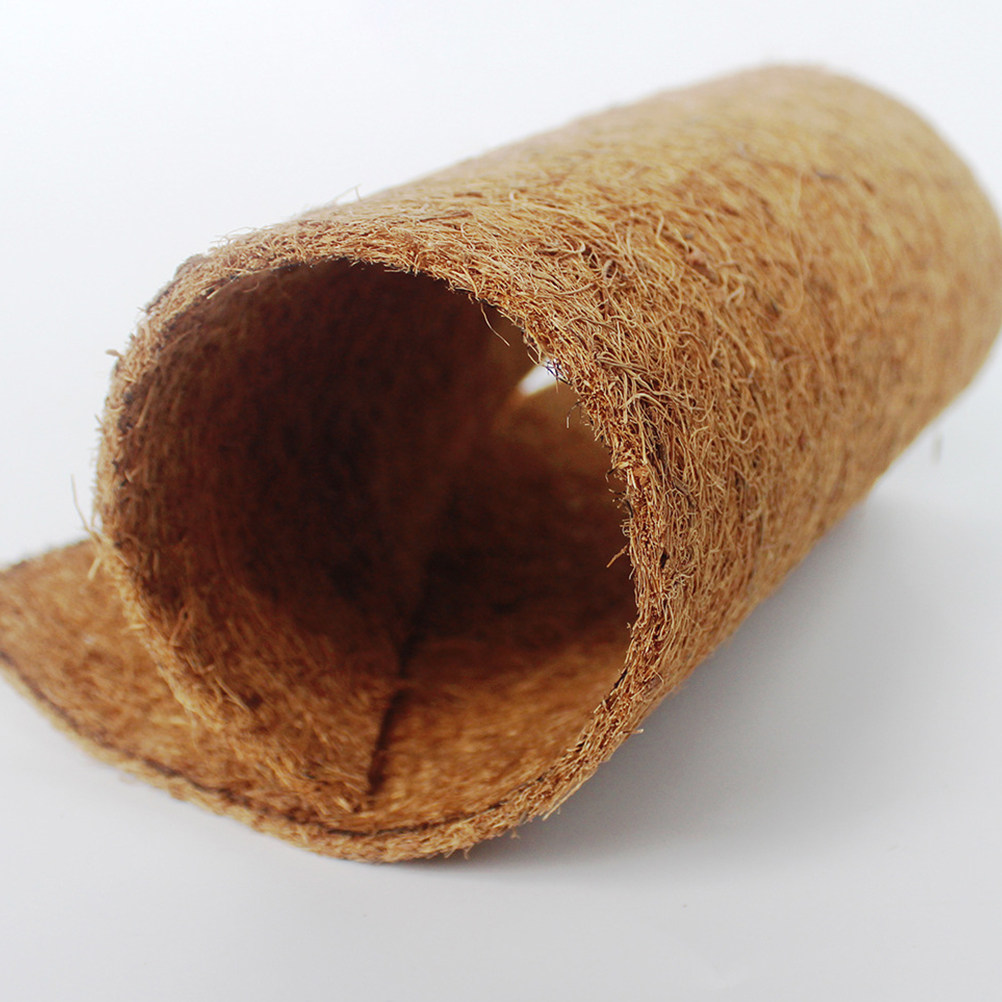 Reptile Terrarium Carpet Natur - Substrate Coconut Fiber 리뷰 및 가격